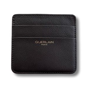 💎RARE💎Guerlain Paris Card and Money Holder **RARE**​